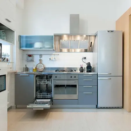 My Apartment *