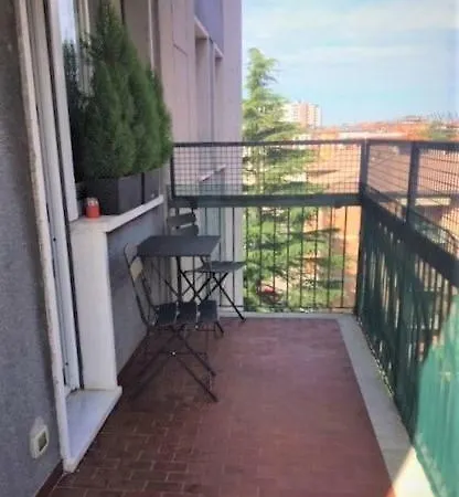 Apartamento My