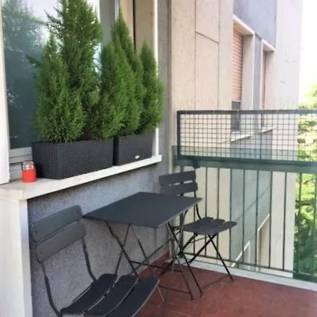 Apartament My