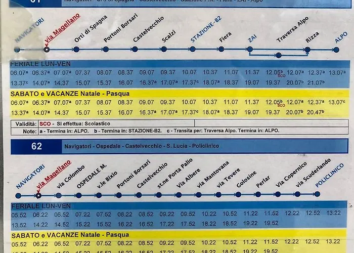 My 아파트 베로나