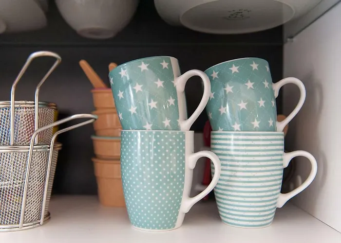 아파트 My 베로나