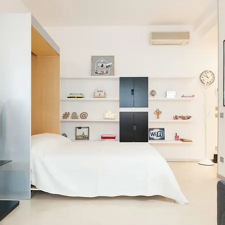 Appartement My *