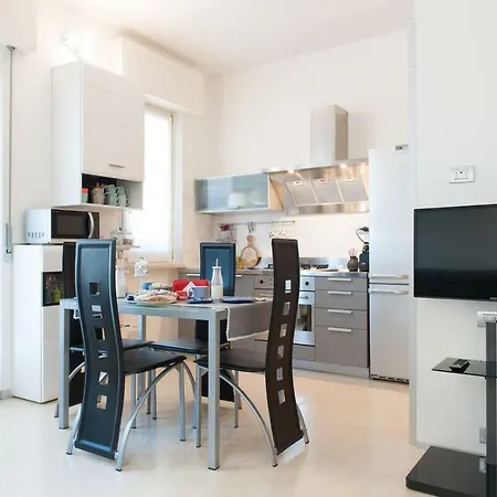 Appartement My *