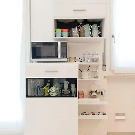 Appartement My Verona