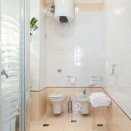 Appartement My